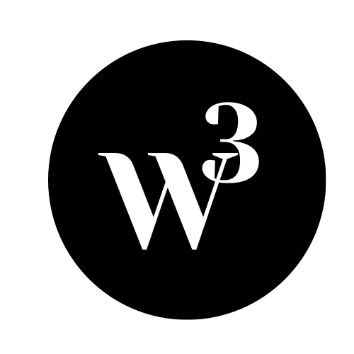 ThreeWords logo
